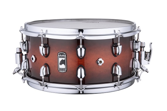 Mapex Black Panther Solidus 14x7" Snare Drum - product image