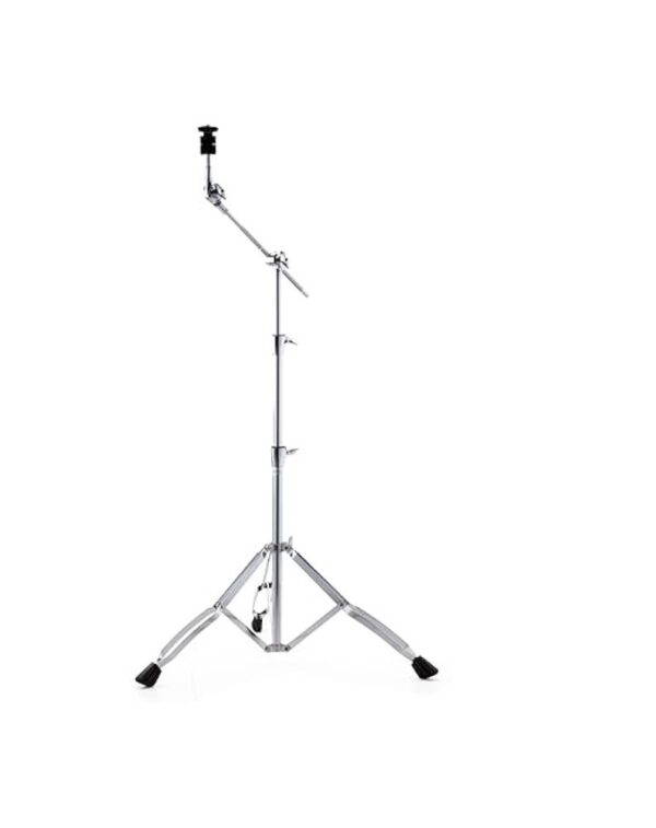 Mapex Double Braced Light Weight 3-Tier Chrome Plated Boom Stand - product image
