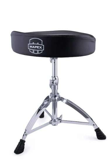 Mapex Saddle Top Double Braced Drum Throne - product image