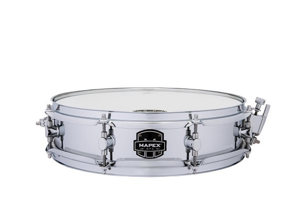 Mapex MPX 14x3.5" Steel Piccolo Snare Drum – MPNST4351CN - product image