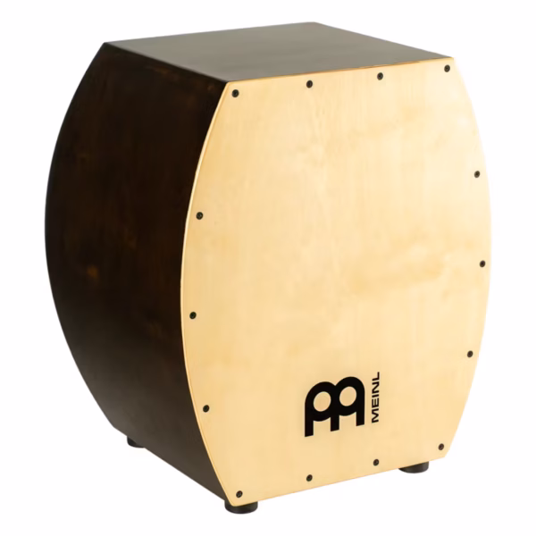 Meinl Jumbo Arch Base Maple Cajon - product image
