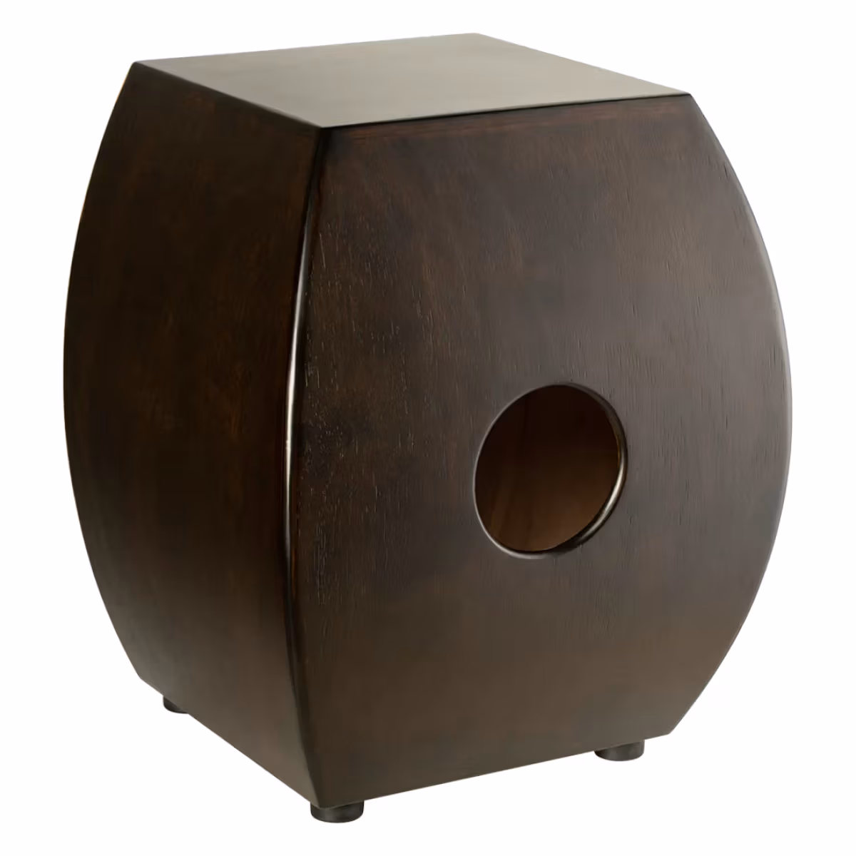 Meinl Jumbo Arch Base Maple Cajon - product image