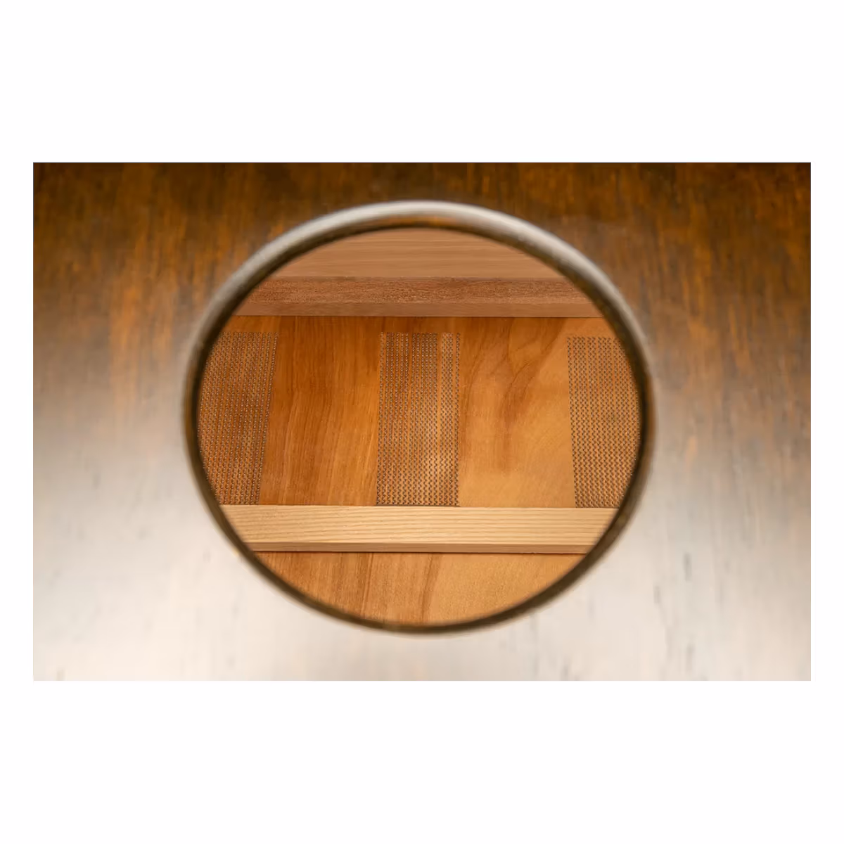 Meinl Jumbo Arch Base Maple Cajon - product image