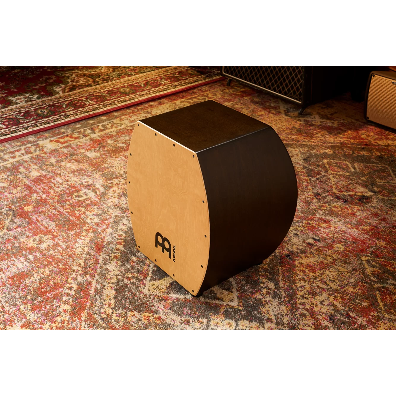 Meinl Jumbo Arch Base Maple Cajon - product image