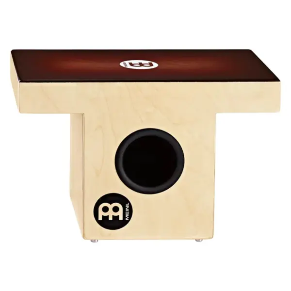 Meinl Slaptop Series Espresso Brown Cajon - product image