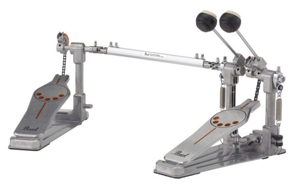 Pearl PowerShifter Double Bass Drum Pedal – P-932 - product image