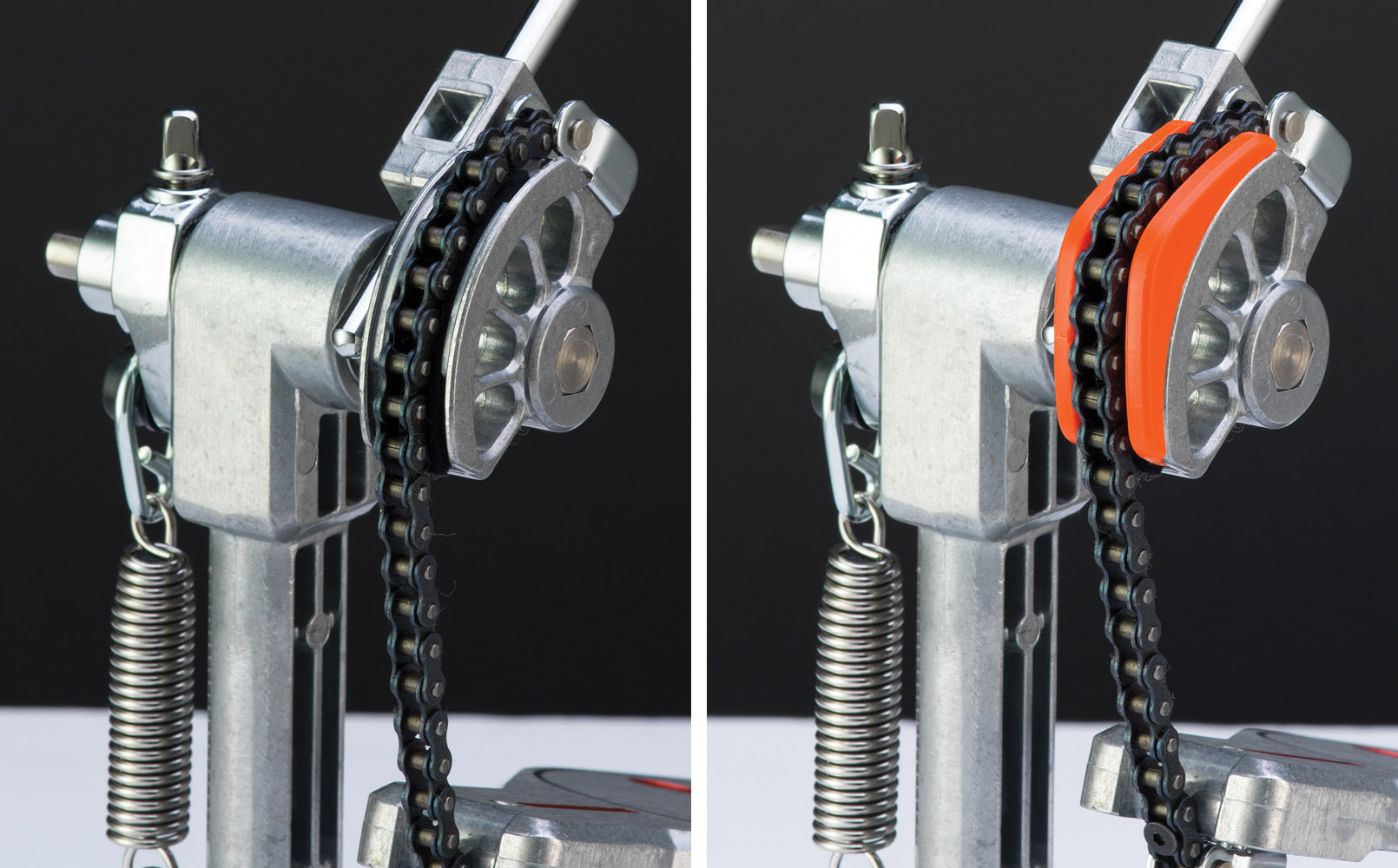 Pearl PowerShifter Double Bass Drum Pedal – P-932 - product image