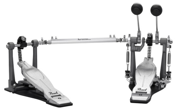 Pearl Eliminator Redline Double Bass Drum Pedal – P-1032R (P-1000 Redline Set) - product image