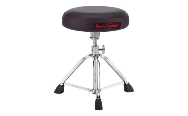 Pearl D1500 Roadster Multi-Core Drum Throne - product image