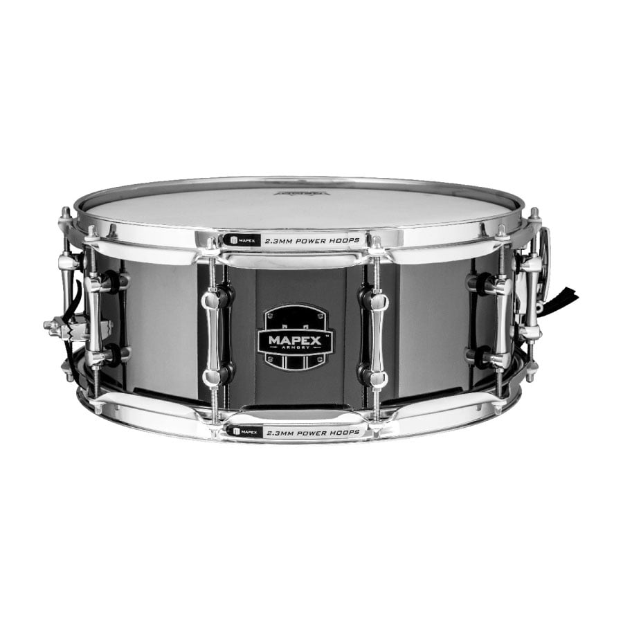 Mapex Armory AR628SFERA 6-Piece Hybrid Shell Pack, Redwood Burst - product image