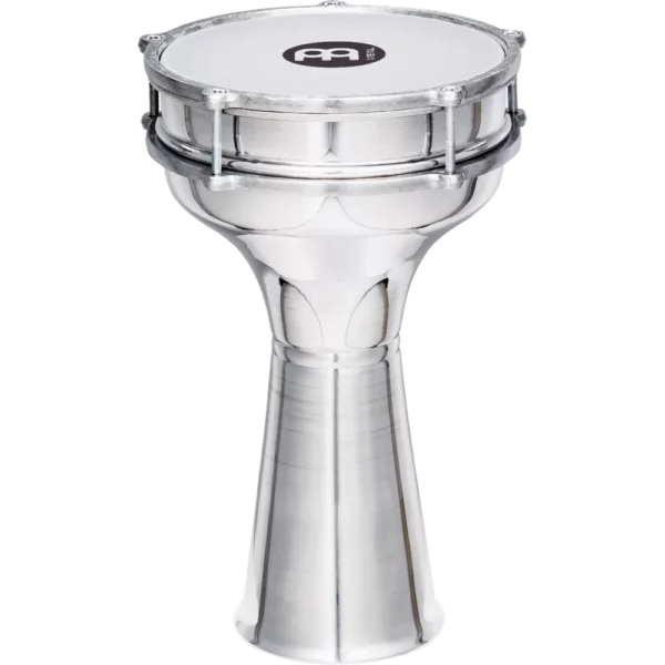 Meinl HE-102 Darbuka 6.50" (16.5Cm) X 12.75" (32.4Cm) - product image