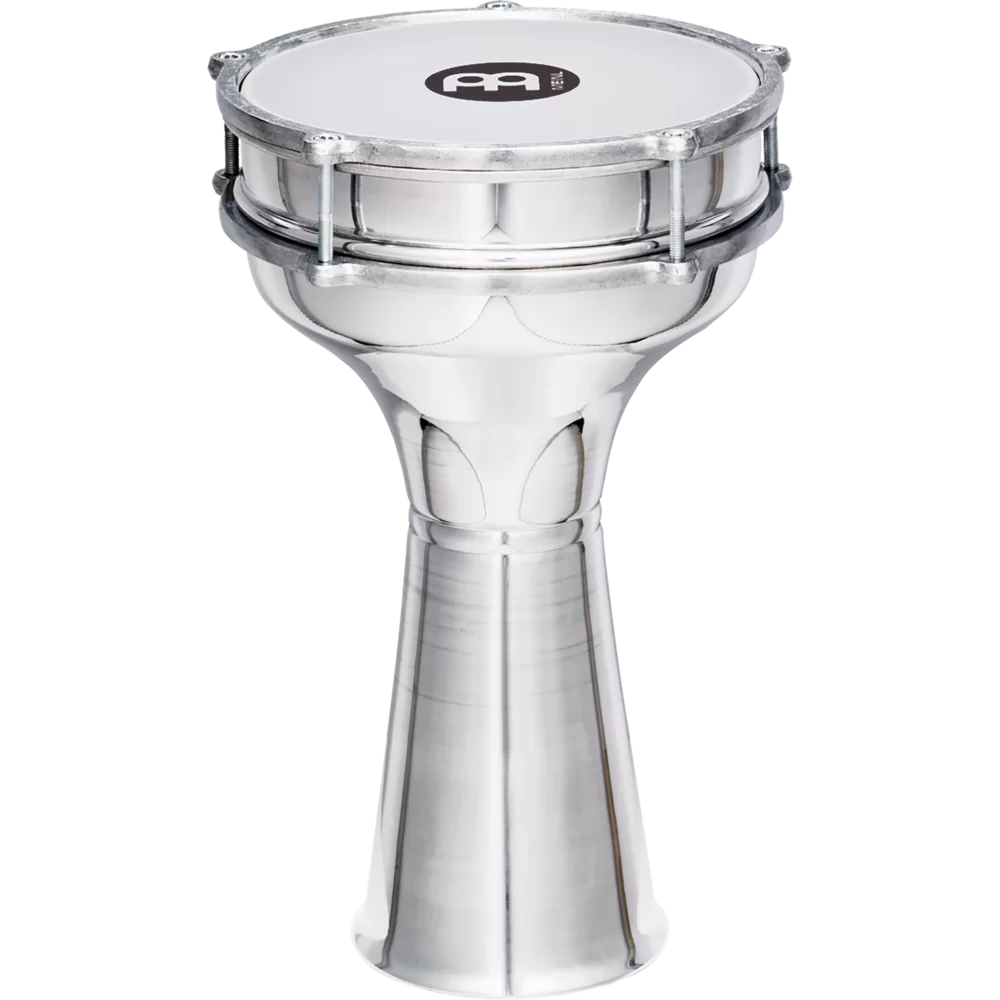 Meinl HE-103 Darbuka 7.25" (18.4Cm) X 13.33" (33.9Cm) - product image
