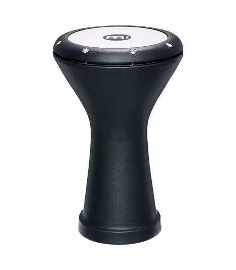 Meinl HE-3000 Aluminium Synthetic Head - 8.5"(22Cm) X 17 1/8"(44Cm) Doumbek - product image