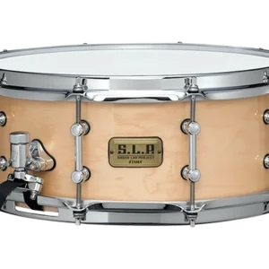 Tama S.L.P. Classic Maple 14"x5.5" Snare Drum – Super Maple (LMP1455-SMP)