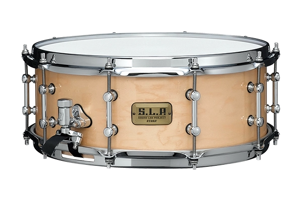 Tama S.L.P. Classic Maple 14x5.5" Snare Drum – LMP1455-SMP - product image