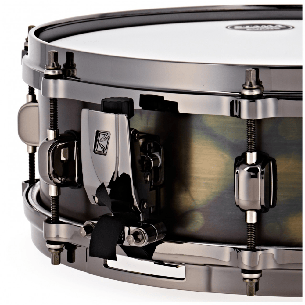 Tama S.L.P. Dynamic Bronze 14x4.5" Snare Drum – LBZ1445 - product image