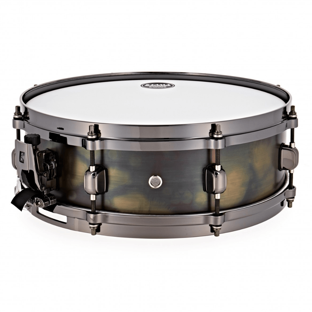 Tama S.L.P. Dynamic Bronze 14x4.5" Snare Drum – LBZ1445 - product image