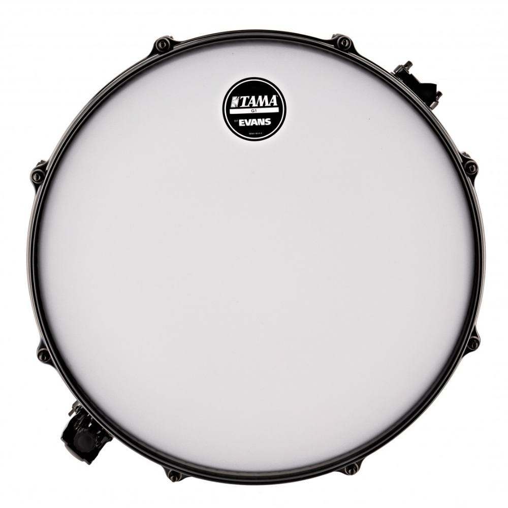 Tama S.L.P. Dynamic Bronze 14x4.5" Snare Drum – LBZ1445 - product image