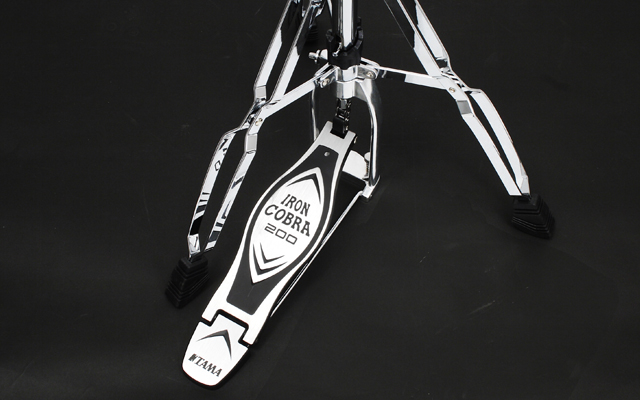 Tama Iron Cobra 200 Hi-Hat Stand - product image