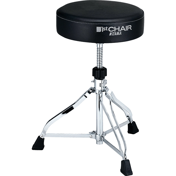 Tama 1St Chair Rounded Seat Drum Throne - product image