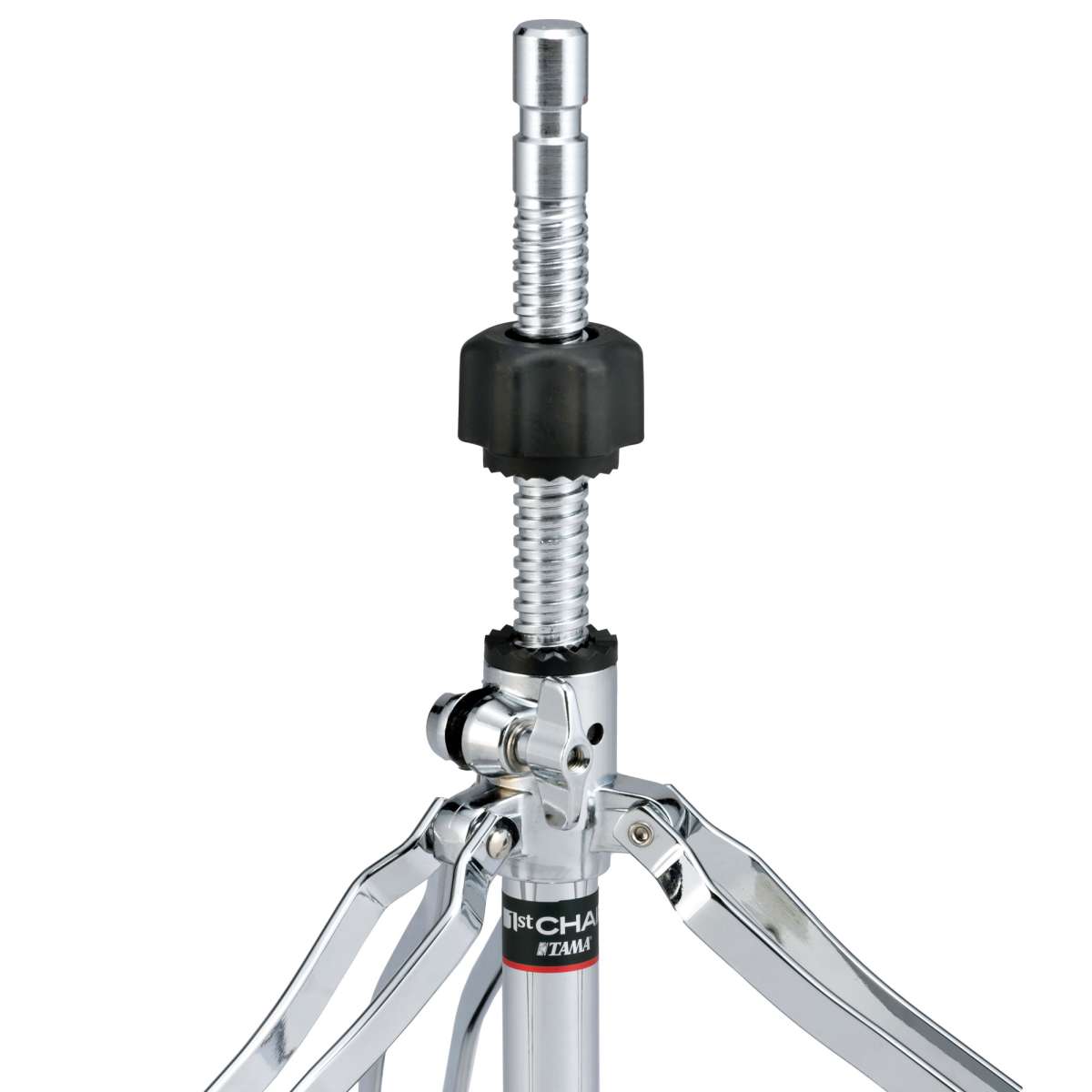 Tama HT430BC 1St Chair Round Rider Trio Drum Throne - product image