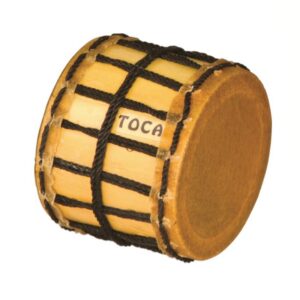 Toca Bamboo Shaker - Small