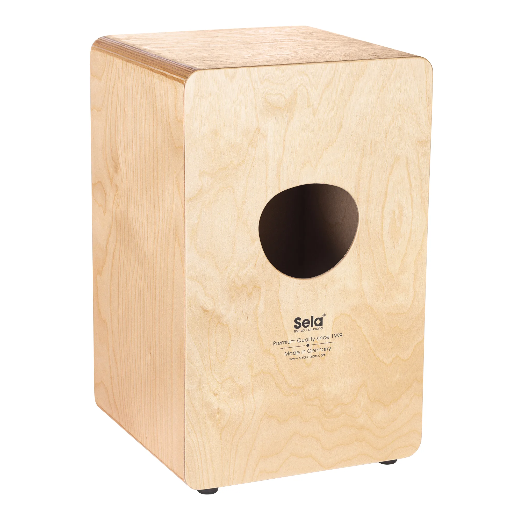 Sela Art Series Urban Cajon - product image