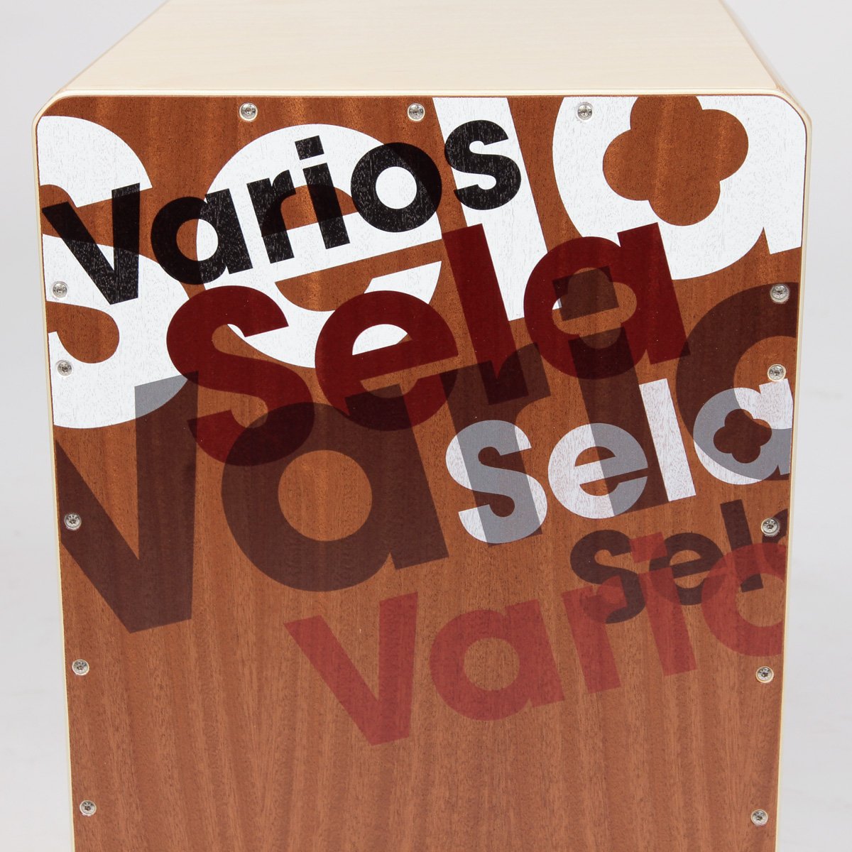 Sela Varios Series Cajon - product image