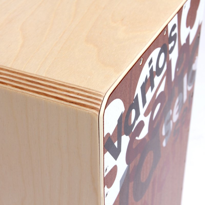 Sela Varios Series Cajon - product image