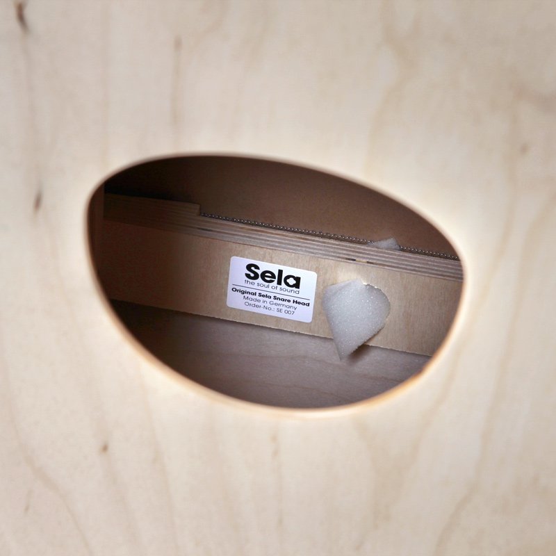 Sela Varios Series Cajon - product image