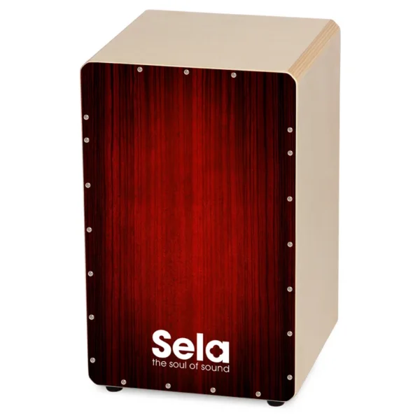Sela Varios Series Red Cajon - product image