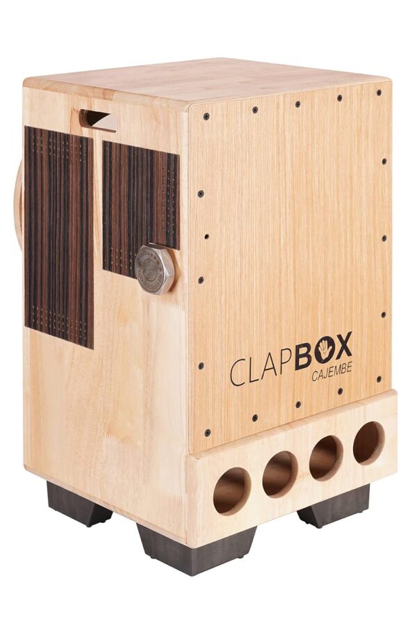 Clapbox CB Cajembe - product image