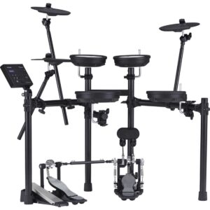 Roland V-Drums TD-07DMK Electronic Drum Kit