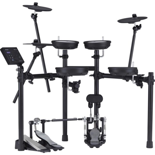 Roland V-Drums TD-07DMK Electronic Drum Kit - product image