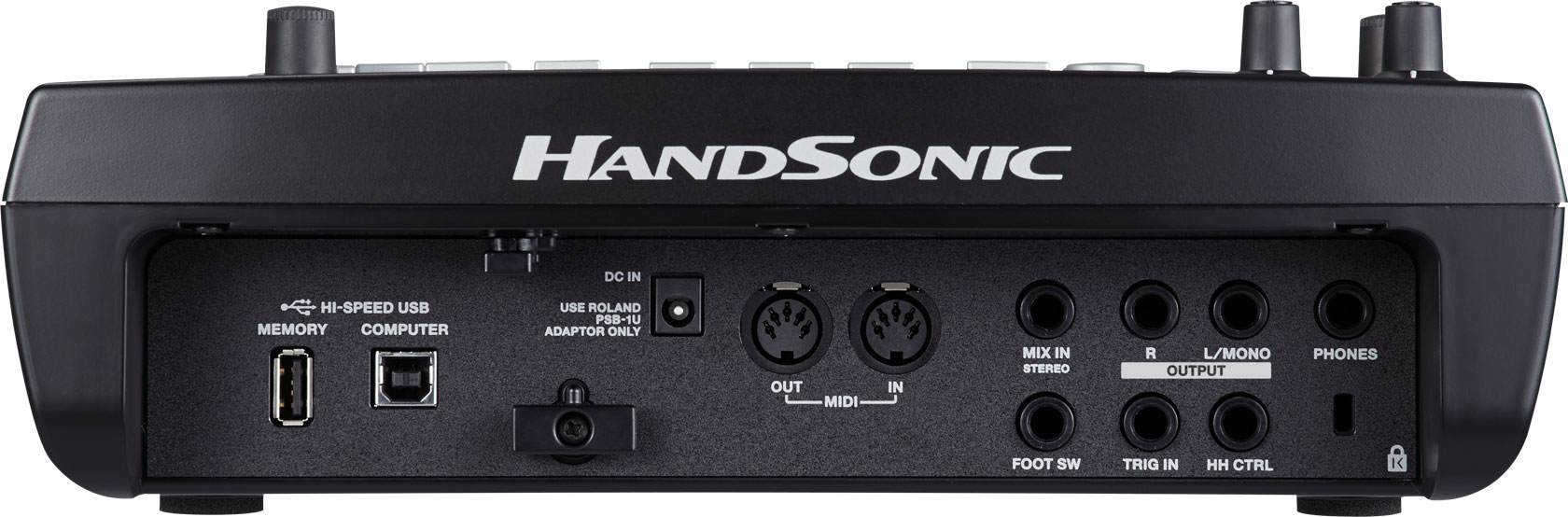 Roland Handsonic Electronic Hand Percussion Controller - product image