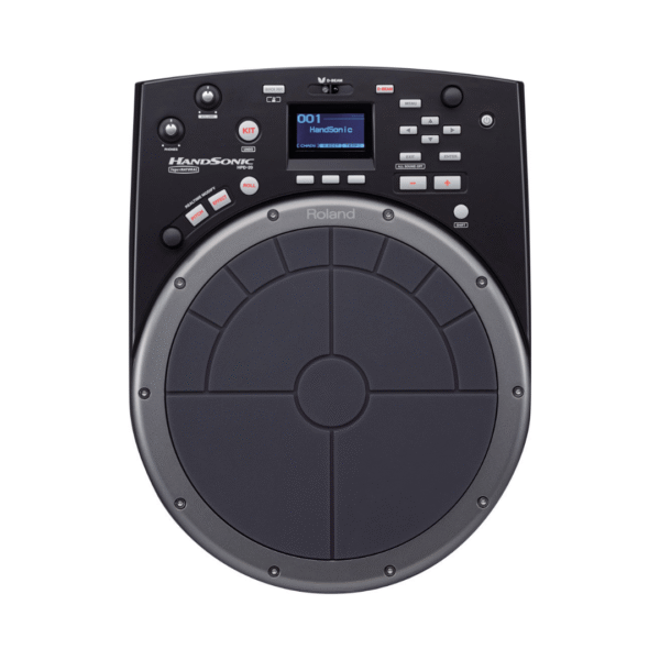 Roland Handsonic Electronic Hand Percussion Controller - product image