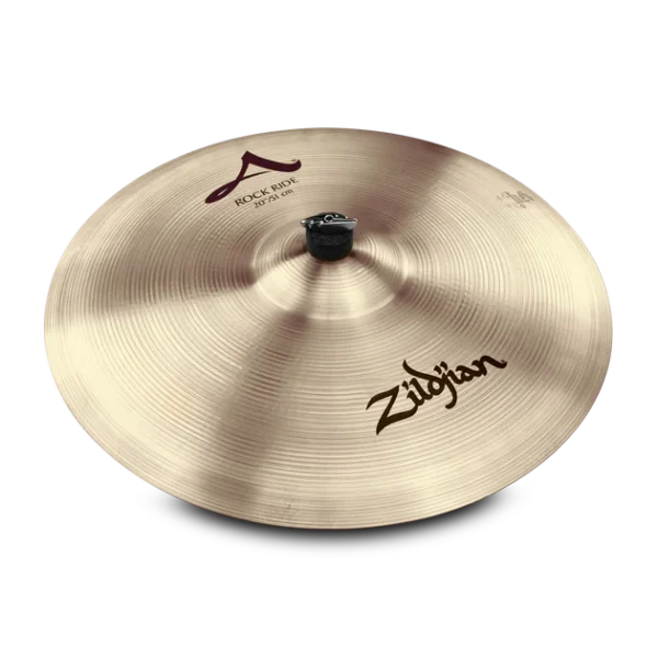 Zildjian A Series 20″ Rock Ride Cymbal – A0080 - product image