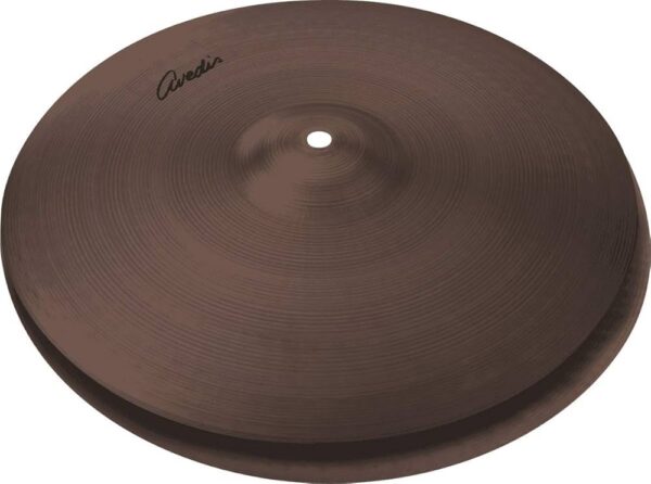Zildjian A Avedis Hi Hat Cymbals 14" - product image