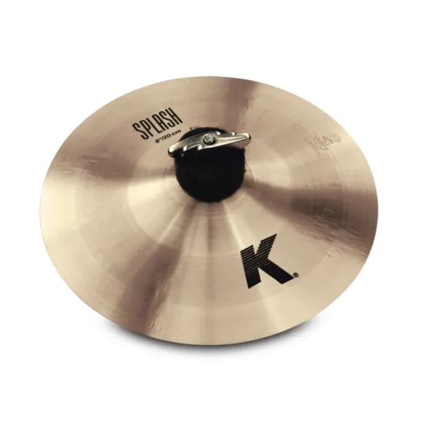 Zildjian K Series 10″ Splash Cymbal – K0858 - product image
