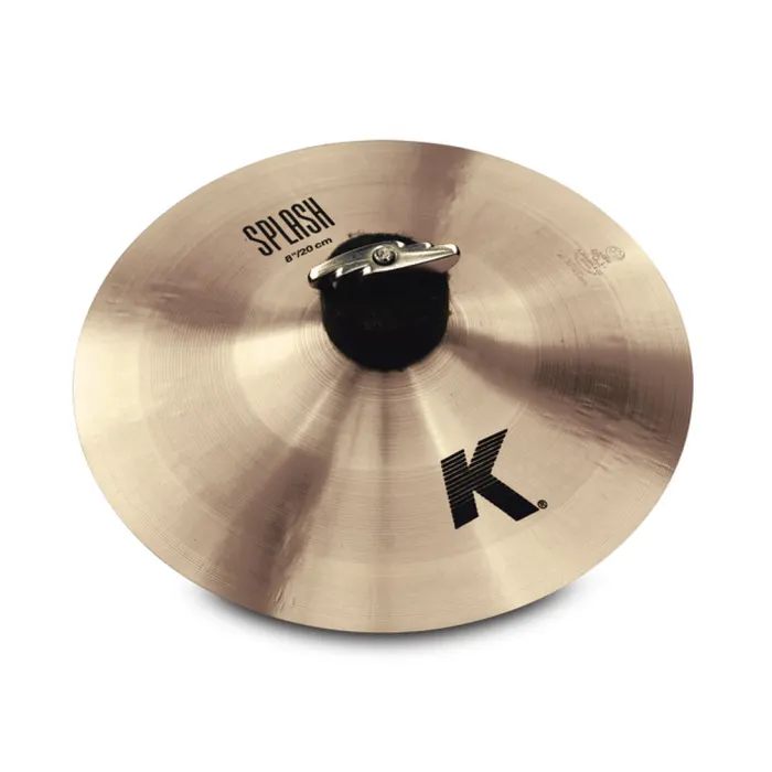 Zildjian K Series 10″ Splash Cymbal – K0858 - product image