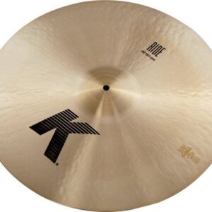 Zildjian K Ride Cymbal 20"