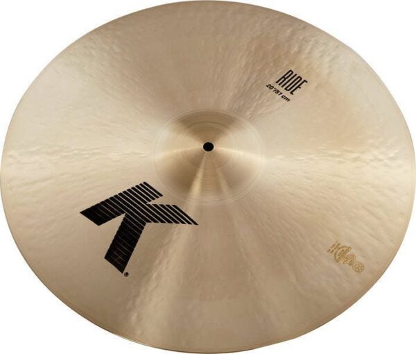 Zildjian K Series 20″ Ride Cymbal – K0817 - product image