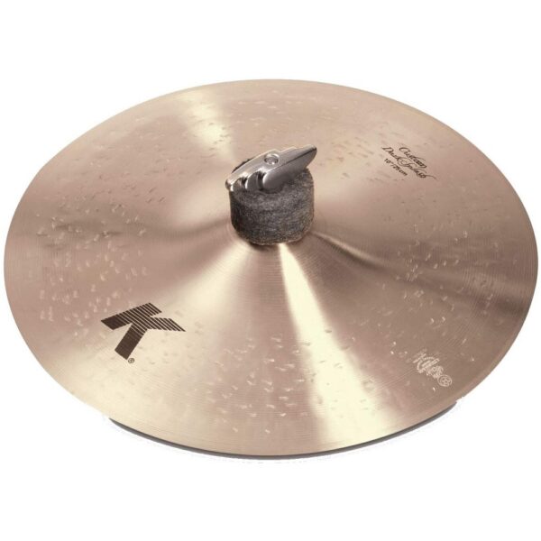 Zildjian K Custom Dark Splash Cymbal 10" - product image