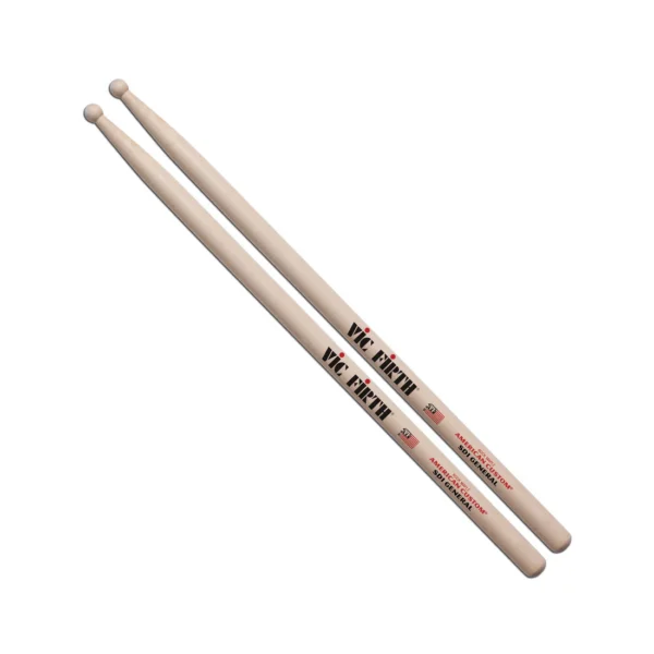 Vic Firth American Custom SD1 General Drumsticks - product image