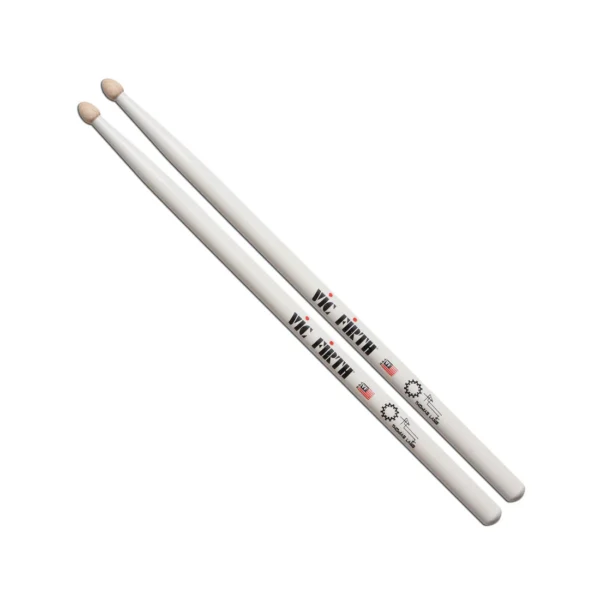 Vic Firth Thomas Lang Signature Drumsticks - product image