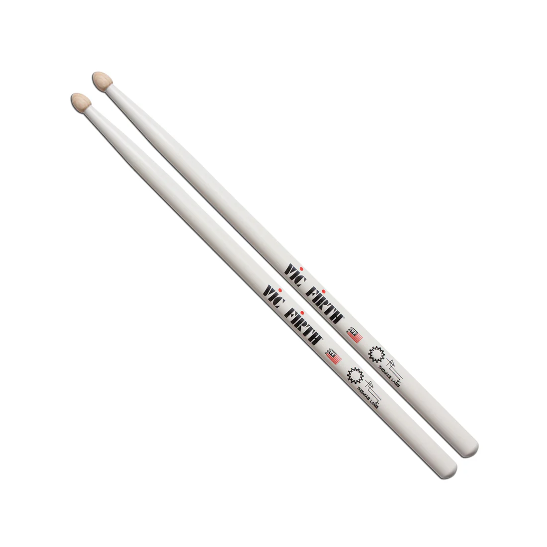 Vic Firth Thomas Lang Signature Drumsticks - product image