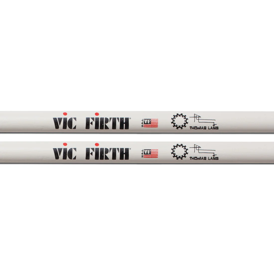 Vic Firth Thomas Lang Signature Drumsticks - product image