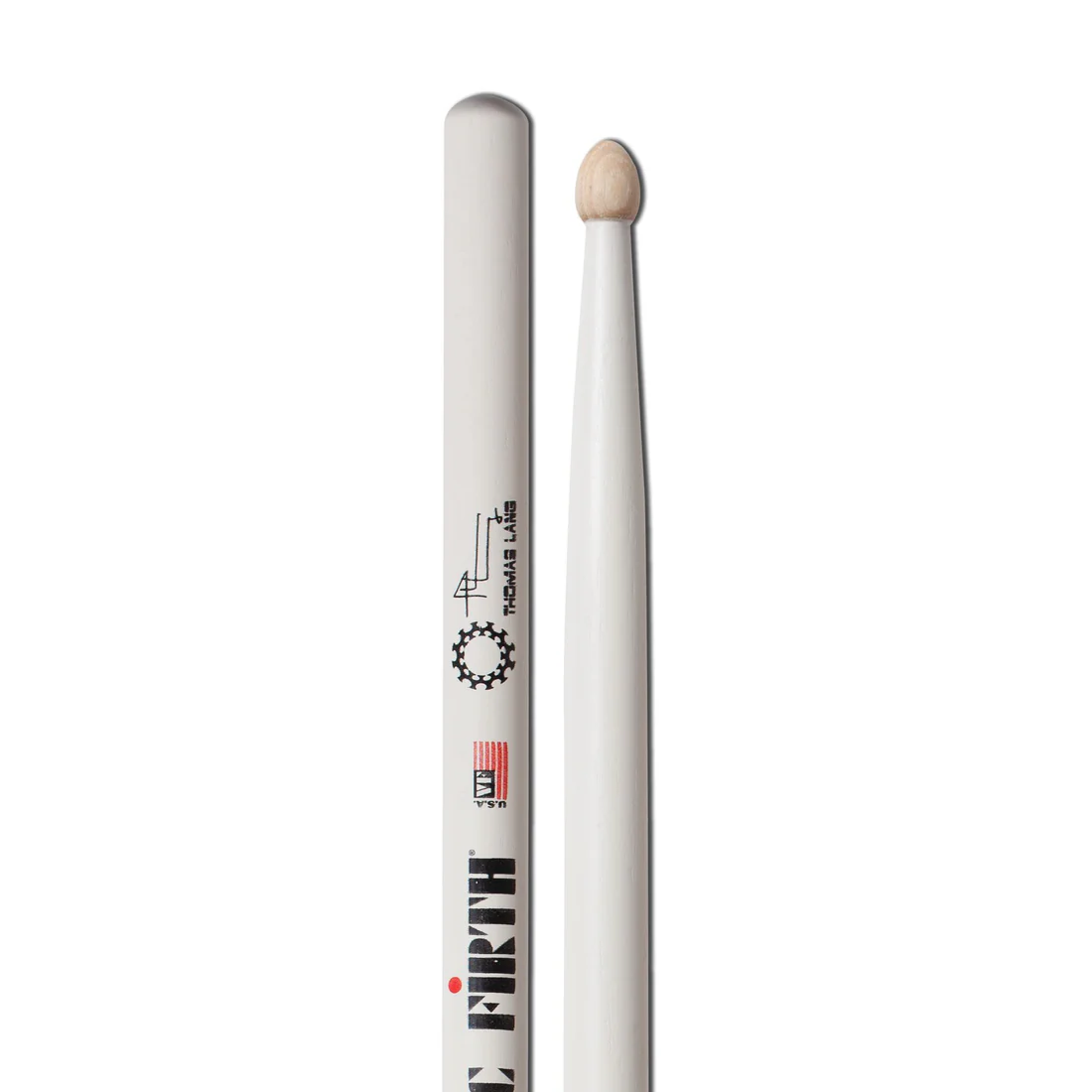 Vic Firth Thomas Lang Signature Drumsticks - product image