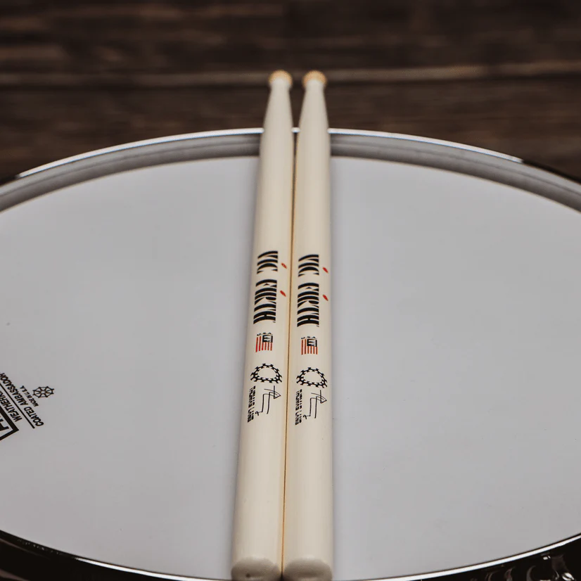 Vic Firth Thomas Lang Signature Drumsticks - product image