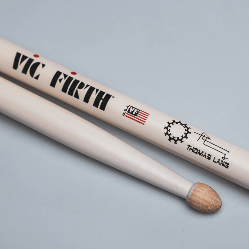 Vic Firth Thomas Lang Signature Drumsticks - product image